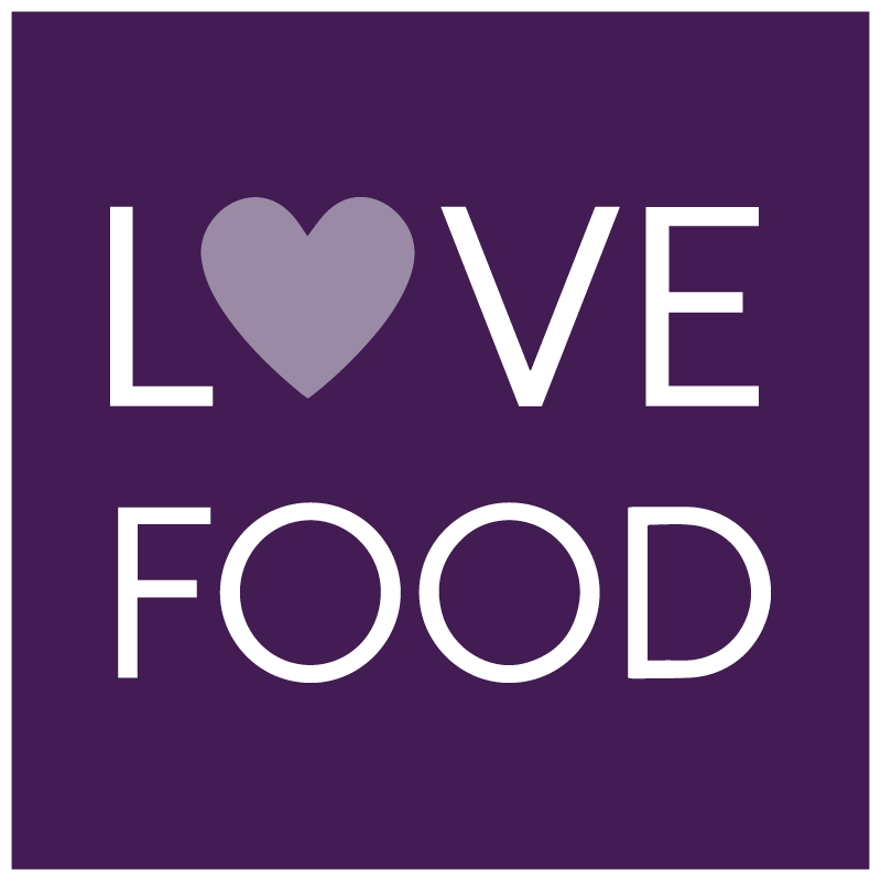 Love Food | John Coughlan Catering
